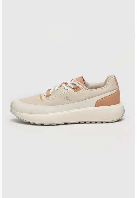 Спортни обувки Athleisure Runner с мрежа