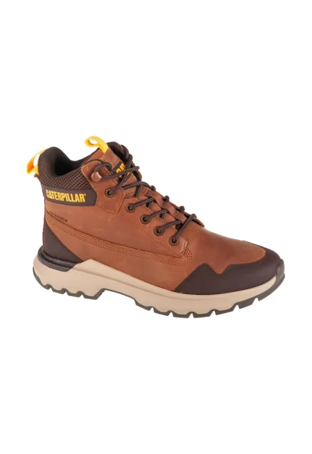 Спортни обувки  Colorado Sneaker WP 725946 - Кафяв