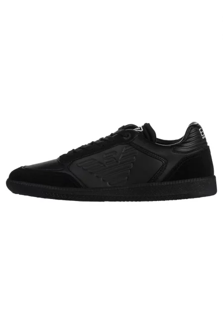 Спортни обувки Emporio Armani  NEW HERITAGE EAGLE MFA 7X000405AF19826MC357