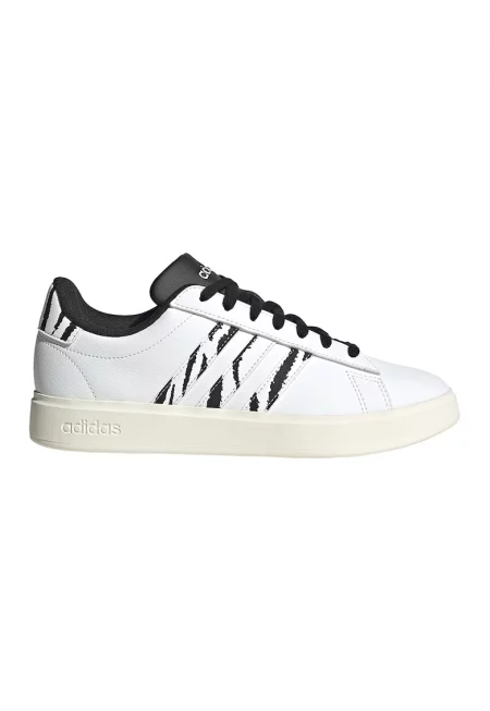 Спортни обувки Grand Court 2.0 - Черен/Бял