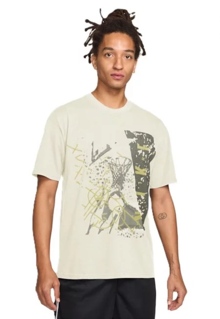 Тениска  M NK TEE M90 SUMMIT VRXO-IM5044-133