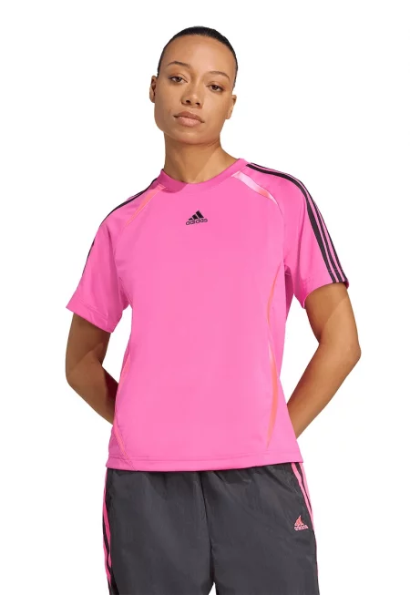 Тениска TeamGeist с ръкави реглан