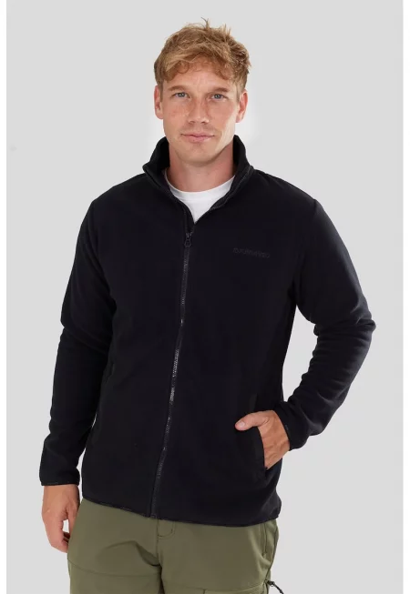 Трекинг суитшърт Nestor II с цип