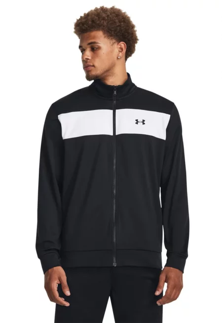 Тренировъчно яке Twister със свободна кройка