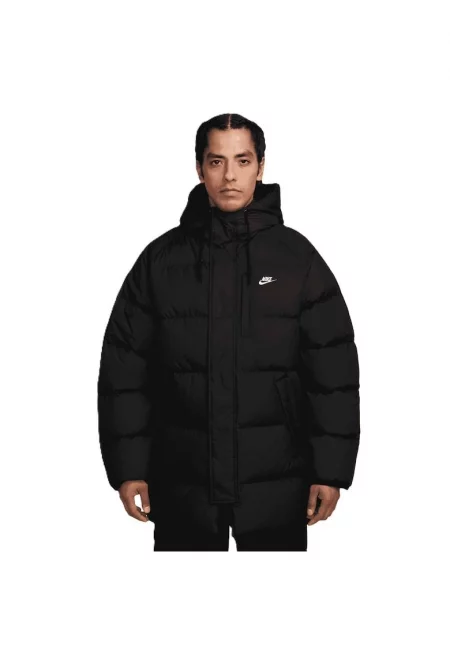 Яке  M NK TF CLUB PARKA 650-IB2973-010
