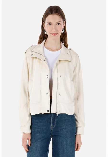 Яке с джобове