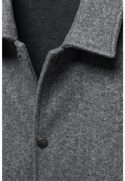 Яке тип риза Alluias с джобове встрани