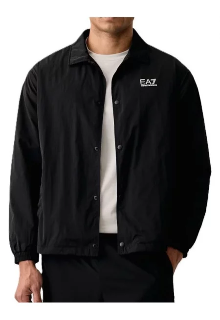 Яке  TRAIN CORE ID M SHIRT NYLON-7M002181-AF13190-UC001