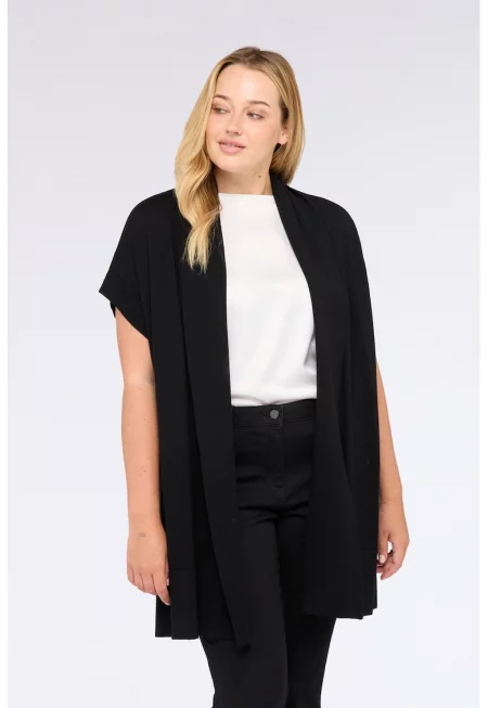 Жилетка без закопчаване