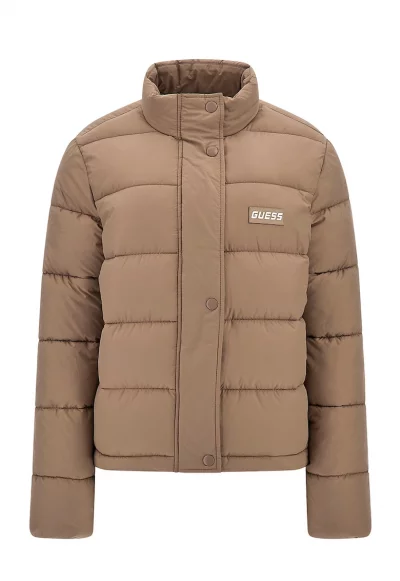 Зимно фитнес яке