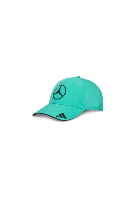 Adidas Sportwear - Унисекс шапка Mercedes-AMG Petronas Formula One Team