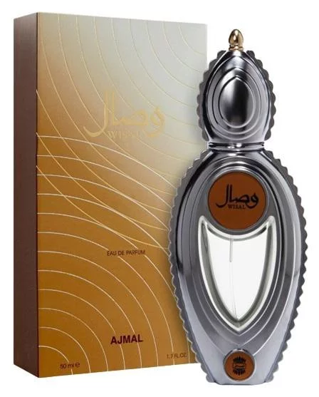 Ajmal Wisal Парфюмна вода за жени EDP