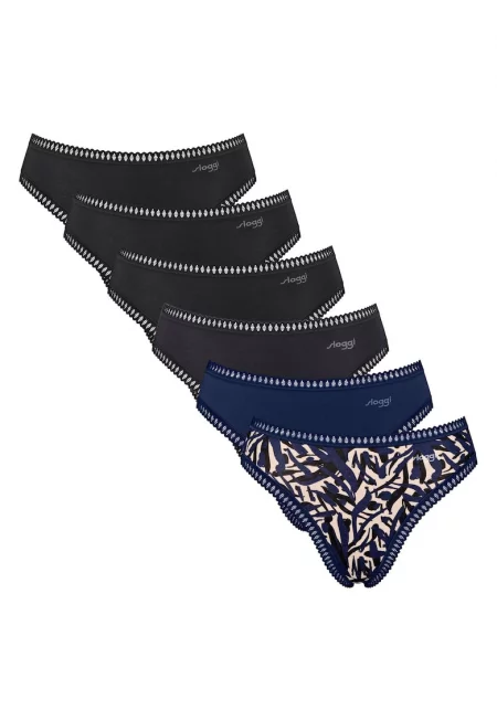 Бикини GO Crush - 6 чифта