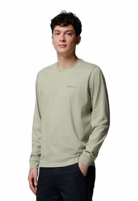 Блуза Seasonal от органичен памук