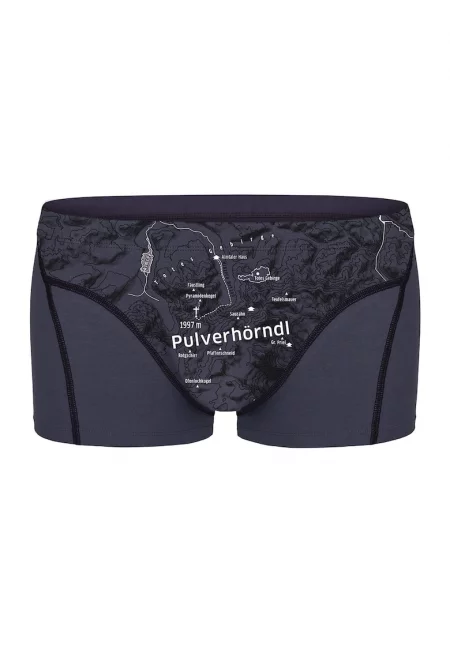 Боксерки с органичен памук