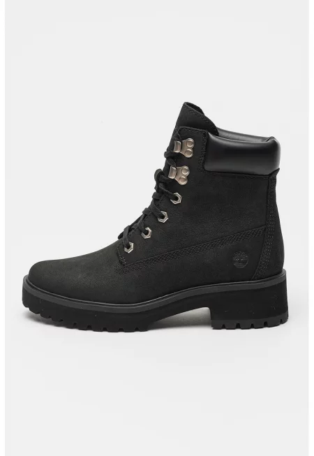 Ботуши -  Carnaby Cool 6 In Boot A5NYY - черни