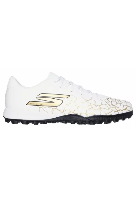 Бутонки  SKX_1.5 Academy TF - бели - синтетични -