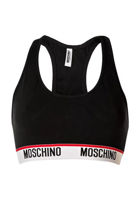 Бюстие с изрязан гръб