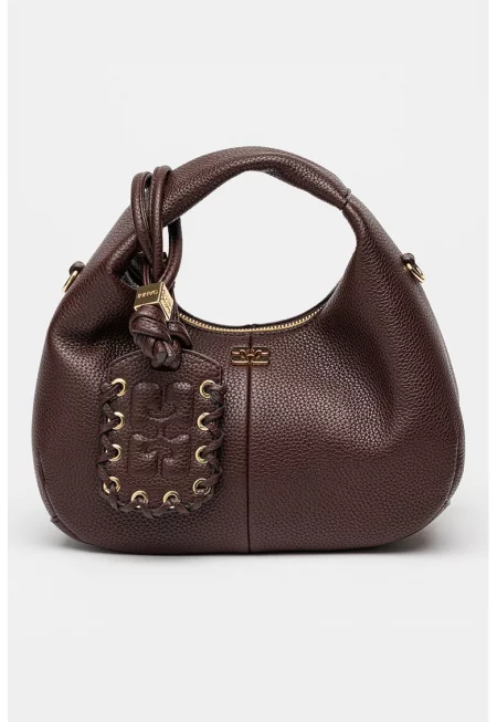 Чанта от еко кожа с отделяща се презрамка