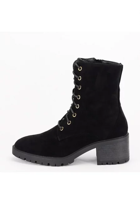 Черни офис/ежедневни боти 5690 116 15941