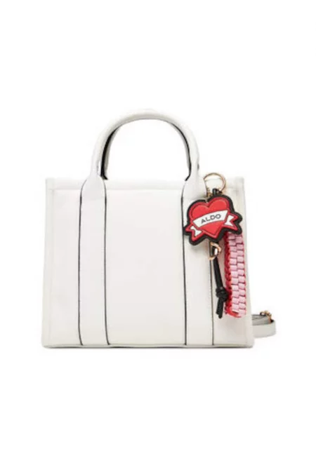 Дамска чанта -  многоцветна - универсален