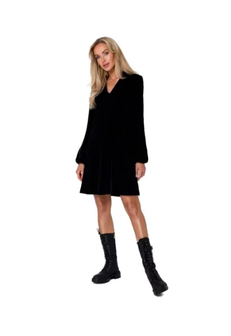 Дамска мини рокля - Made of Emotion - Wonja