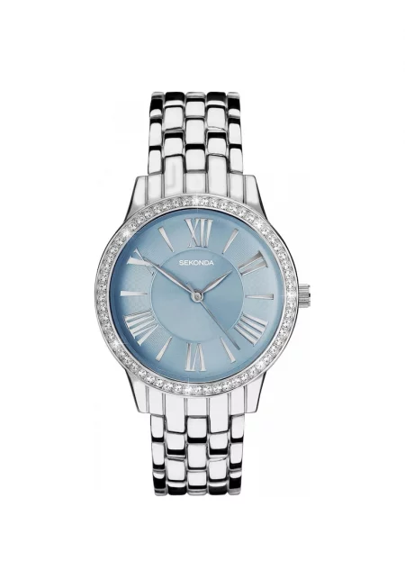 Дамски часовник  Classic S-2400.00 - Аналогов