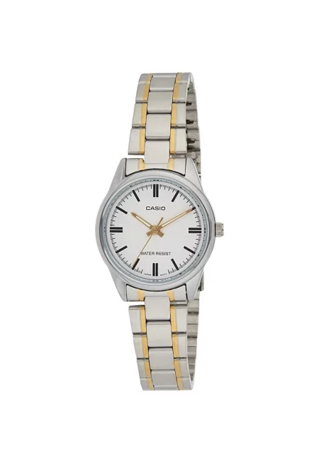 Дамски часовник  Collection LTP-V0 LTP-V005SG-7A - Аналогов