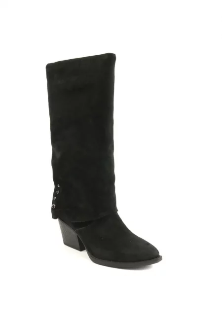 Дамски каубойски ботуши D115 SHN2380 32R