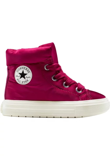 Дамски кецове  Chuck Taylor All Star Boot - Розово
