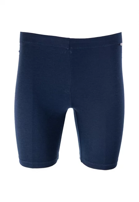 Дамски спортен къс панталон  Ftted Branded Bke Short