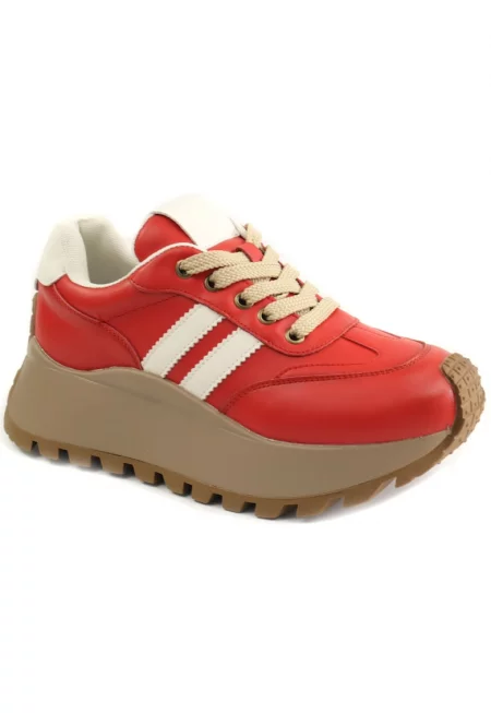 Дамски спортни обувки 25110