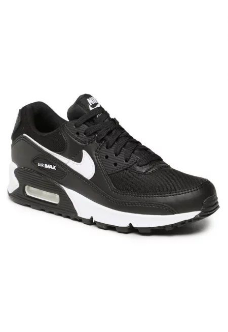 Дамски спортни обувки  302974672 - Текстил - Черен - Черен