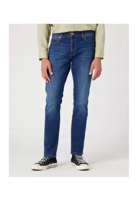 Дънки -  Larston - тъмносини - за Realzqsqad - Син