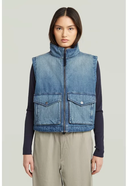 Дънков елек