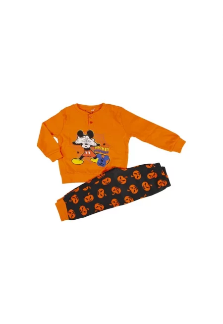 Детска пижама  Halloween 12908