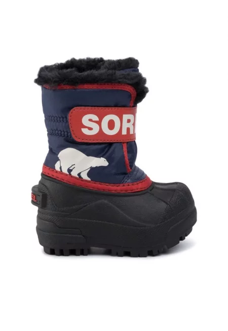 Детски обувки  201581711 - Синтетична/Екологична кожа -