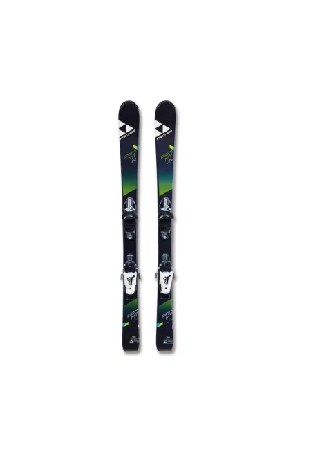 Детски ски  PRO MT Junior - Multicolor - 70см