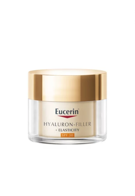 Дневен крем  Hyaluron-Filler + Elasticity SPF30 - 50 мл