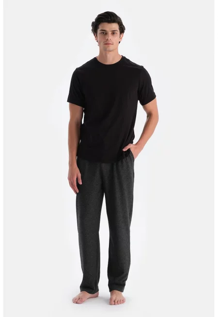 Долна пижама с регулируема талия