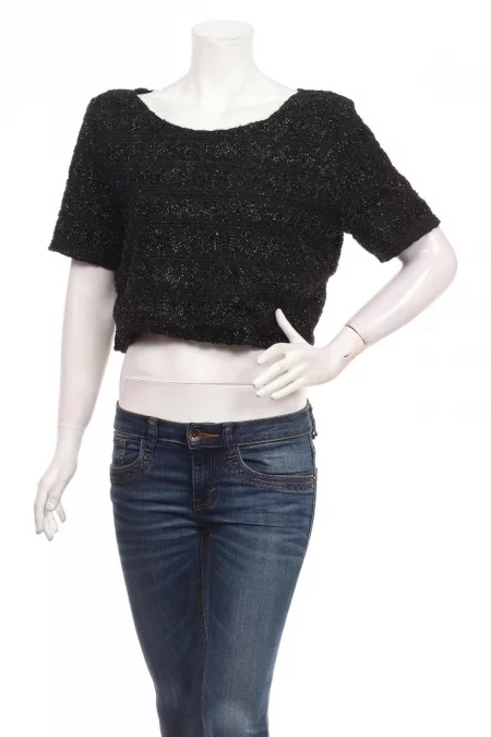 Дрехи Блуза H&M DIVIDED