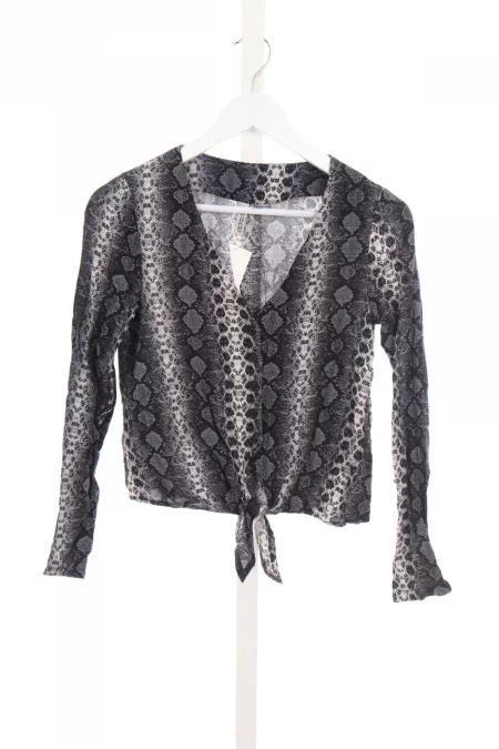 Дрехи Блуза H&M DIVIDED