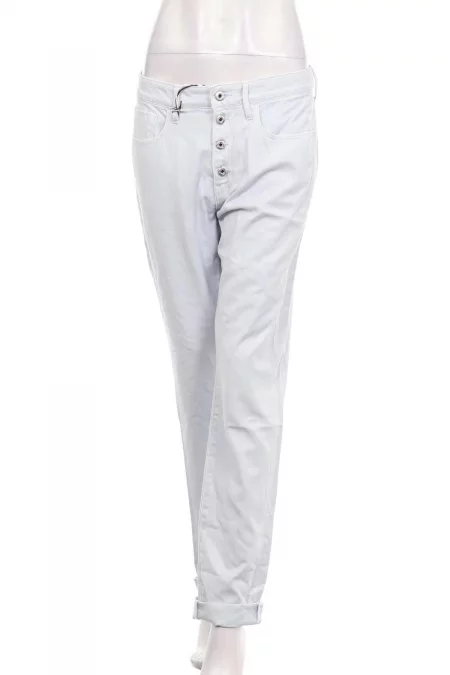 Дрехи Дънки с висока талия G-STAR RAW