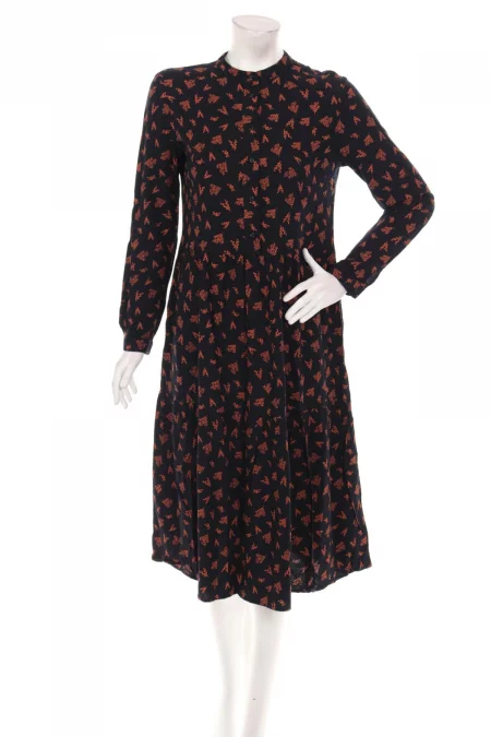Дрехи Ежедневна рокля VERO MODA
