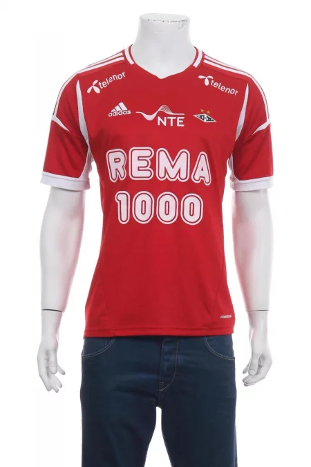 Дрехи Футболна тениска ADIDAS