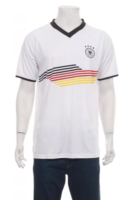 Дрехи Футболна тениска DEUTSCHER FUSSBALL-BUND