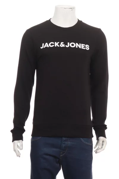 Дрехи Спортна блуза JACK & JONES