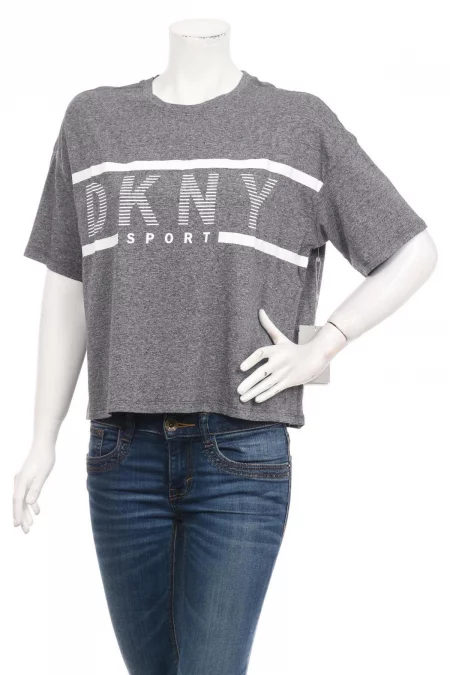 Дрехи Спортна тениска DKNY