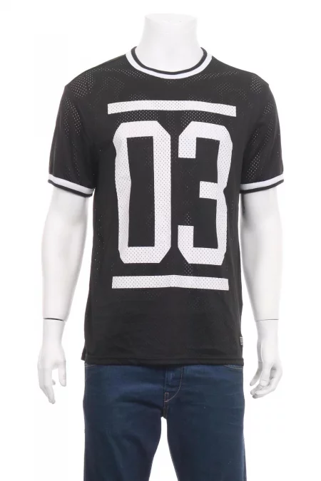Дрехи Спортна тениска H&M DIVIDED