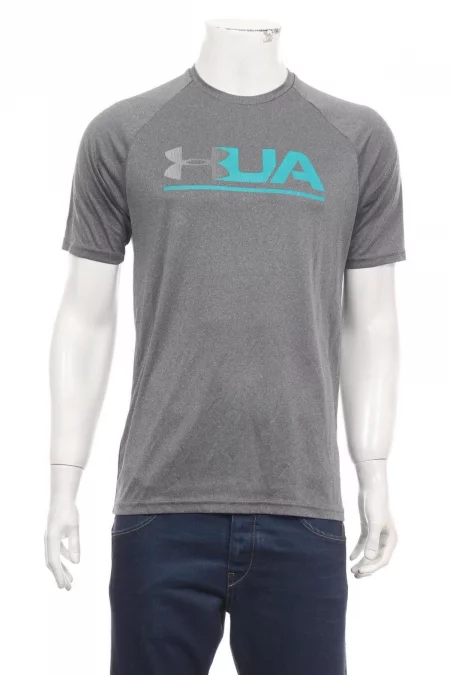 Дрехи Спортна тениска UNDER ARMOUR